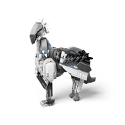 Lego 76427 Harry Potter Buckbeak (723 Pieces)