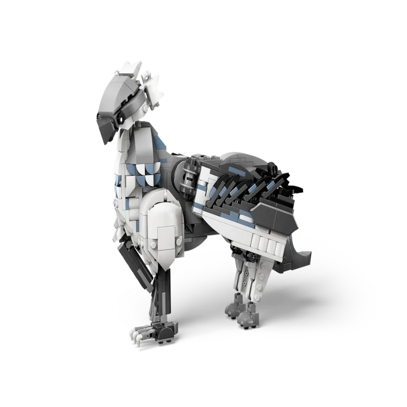 Lego 76427 Harry Potter Buckbeak (723 Pieces)