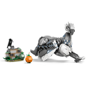 Lego 76427 Harry Potter Buckbeak (723 Pieces)