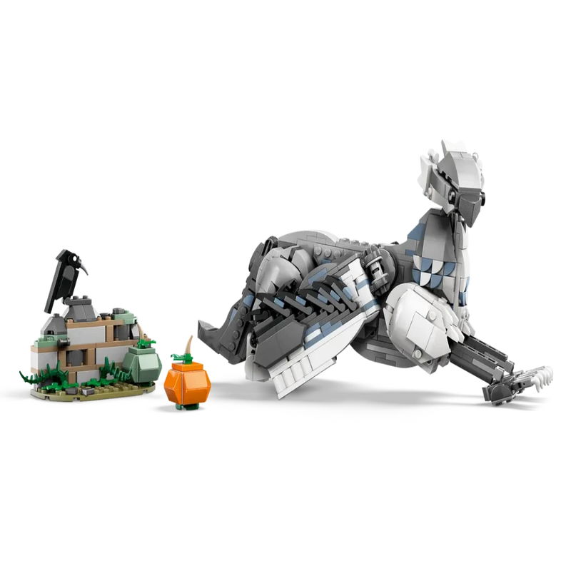Lego 76427 Harry Potter Buckbeak (723 Pieces)