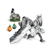 Lego 76427 Harry Potter Buckbeak (723 Pieces)