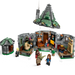 Lego 76428 Harry Potter Hagrid's Hut An Unexpected Visit (896 Pieces)-Construction-LEGO-Toycra