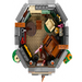 Lego 76428 Harry Potter Hagrid's Hut An Unexpected Visit (896 Pieces)-Construction-LEGO-Toycra