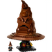 Lego 76429 Harry Potter Talking Sorting Hat (561 Pieces)-Construction-LEGO-Toycra