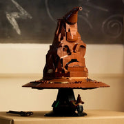 Lego 76429 Harry Potter Talking Sorting Hat (561 Pieces)