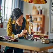 Lego 76430 Harry Potter Hogwarts Castle Owlery (364 Pieces)-Construction-LEGO-Toycra