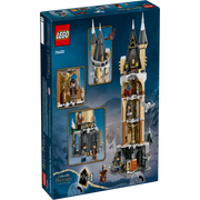 Lego 76430 Harry Potter Hogwarts Castle Owlery (364 Pieces)-Construction-LEGO-Toycra