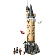 Lego 76430 Harry Potter Hogwarts Castle Owlery (364 Pieces)-Construction-LEGO-Toycra