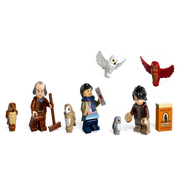 Lego 76430 Harry Potter Hogwarts Castle Owlery (364 Pieces)-Construction-LEGO-Toycra