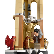 Lego 76430 Harry Potter Hogwarts Castle Owlery (364 Pieces)-Construction-LEGO-Toycra