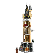Lego 76430 Harry Potter Hogwarts Castle Owlery (364 Pieces)-Construction-LEGO-Toycra