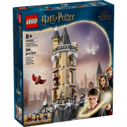 Lego 76430 Harry Potter Hogwarts Castle Owlery (364 Pieces)-Construction-LEGO-Toycra