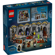 Lego 76431 Harry Potter Hogwarts Castle Potions Class (397 Pieces)