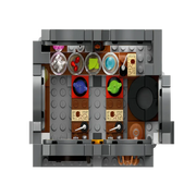 Lego 76431 Harry Potter Hogwarts Castle Potions Class (397 Pieces)