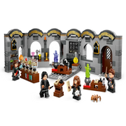 Lego 76431 Harry Potter Hogwarts Castle Potions Class (397 Pieces)