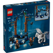 Lego 76432 Harry Potter Forbidden Forest Magical Creatures (172 Pieces)