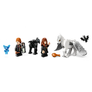 Lego 76432 Harry Potter Forbidden Forest Magical Creatures (172 Pieces)
