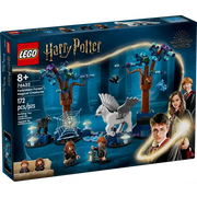 Lego 76432 Harry Potter Forbidden Forest Magical Creatures (172 Pieces)