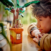 Lego 76433 Harry Potter Mandrake (579 Pieces)