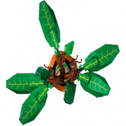 Lego 76433 Harry Potter Mandrake (579 Pieces)