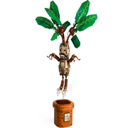 Lego 76433 Harry Potter Mandrake (579 Pieces)