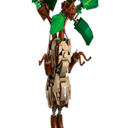 Lego 76433 Harry Potter Mandrake (579 Pieces)