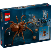 Lego 76434 Harry Potter Aragog In The Forbidden Forest (195 Pieces)