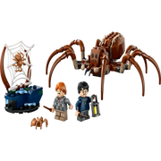 Lego 76434 Harry Potter Aragog In The Forbidden Forest (195 Pieces)