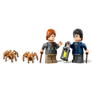 Lego 76434 Harry Potter Aragog In The Forbidden Forest (195 Pieces)