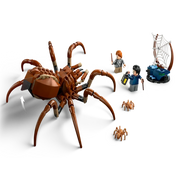 Lego 76434 Harry Potter Aragog In The Forbidden Forest (195 Pieces)