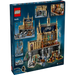 Lego 76435 Harry Potter Hogwarts Castle The Great Hall (1732 Pieces)-Construction-LEGO-Toycra