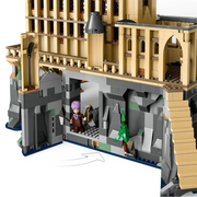 Lego 76435 Harry Potter Hogwarts Castle The Great Hall (1732 Pieces)
