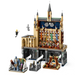 Lego 76435 Harry Potter Hogwarts Castle The Great Hall (1732 Pieces)-Construction-LEGO-Toycra