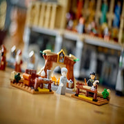 Lego 76435 Harry Potter Hogwarts Castle The Great Hall (1732 Pieces)