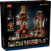 Lego 76437 Harry Potter The Burrow – Collectors' Edition (2405 Pieces)-Construction-LEGO-Toycra