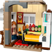 Lego 76437 Harry Potter The Burrow – Collectors' Edition (2405 Pieces)-Construction-LEGO-Toycra