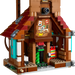 Lego 76437 Harry Potter The Burrow – Collectors' Edition (2405 Pieces)-Construction-LEGO-Toycra