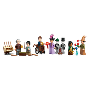 Lego 76439 Harry Potter Ollivanders & Madam Malkin's Robes (744 Pieces)