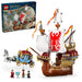 Lego 76440 Harry Potter Triwizard Tournament The Arrival (1229 Pieces)-Construction-LEGO-Toycra