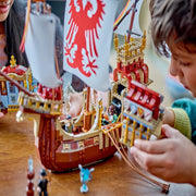 Lego 76440 Harry Potter Triwizard Tournament The Arrival (1229 Pieces)