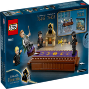 Lego 76441 Harry Potter Hogwarts Castle Dueling Club (158 Pieces)