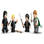 Lego 76441 Harry Potter Hogwarts Castle Dueling Club (158 Pieces)