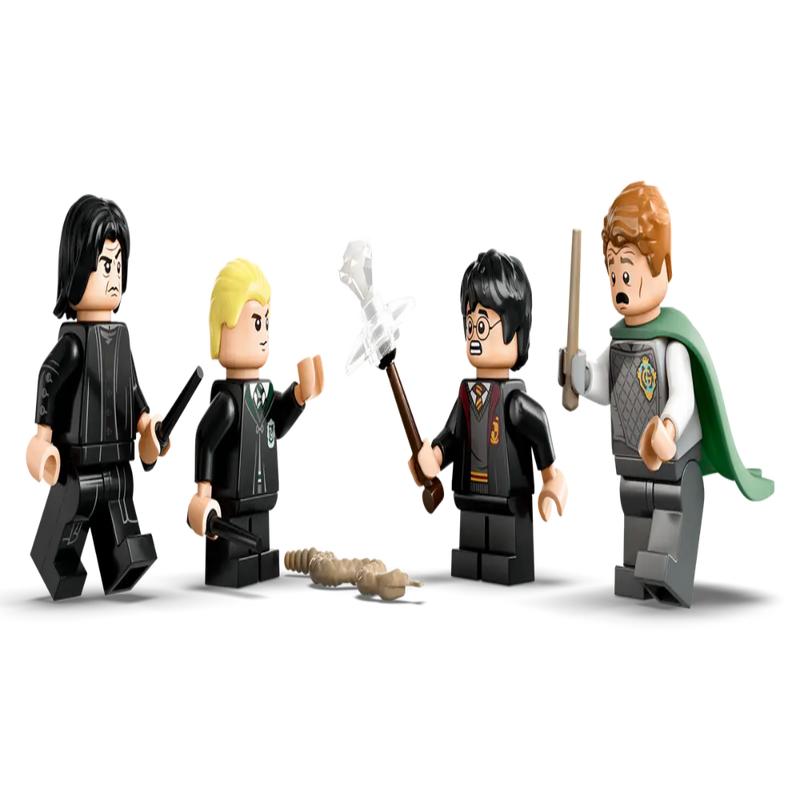 Lego 76441 Harry Potter Hogwarts Castle Dueling Club (158 Pieces)