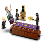 Lego 76441 Harry Potter Hogwarts Castle Dueling Club (158 Pieces)
