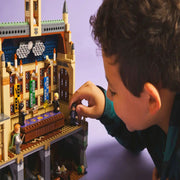 Lego 76441 Harry Potter Hogwarts Castle Dueling Club (158 Pieces)
