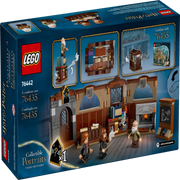 Lego 76442 Harry Potter Hogwarts Castle Charms Class (204 Pieces)