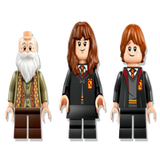 Lego 76442 Harry Potter Hogwarts Castle Charms Class (204 Pieces)