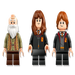 Lego 76442 Harry Potter Hogwarts Castle Charms Class (204 Pieces)-Construction-LEGO-Toycra