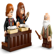 Lego 76442 Harry Potter Hogwarts Castle Charms Class (204 Pieces)