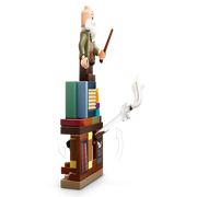 Lego 76442 Harry Potter Hogwarts Castle Charms Class (204 Pieces)